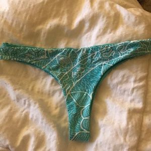 San Lorenzo bikini bottoms